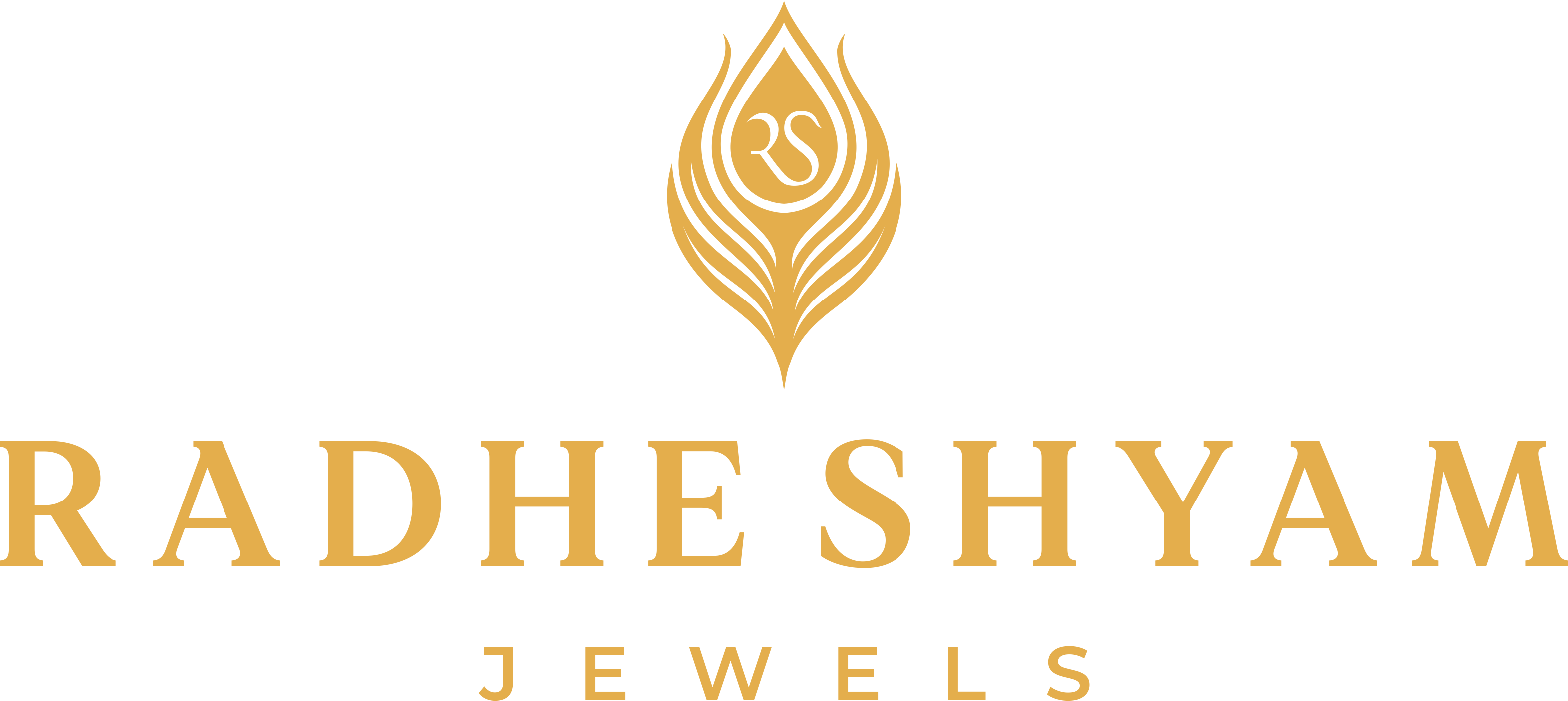 Radhe Shyam Jewels